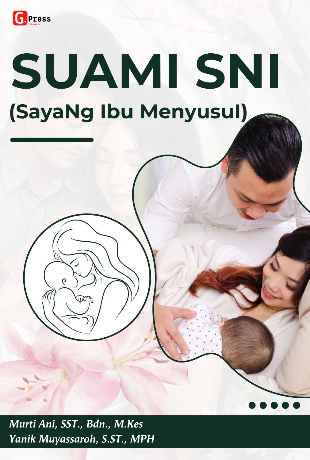 Suami Sni (Sayang Ibu  Menyusui)
